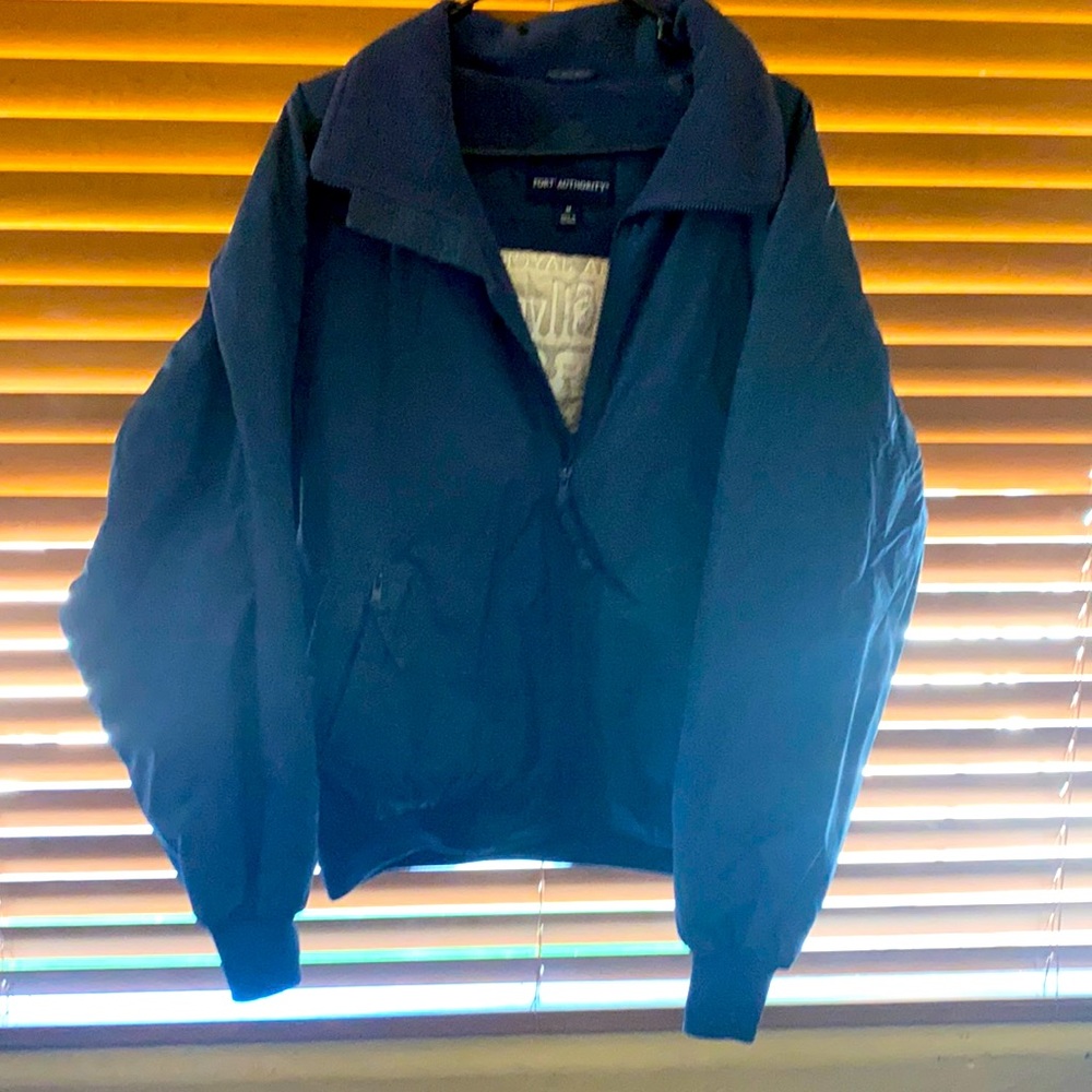 Rodeo jacket! Silver Spur Rodeo in Yuma Az